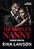 The Bratva's Nanny (Varkov ...