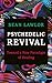 Psychedelic Revival by Seán Lawlor