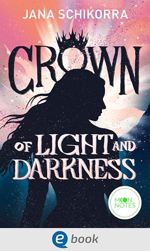 Crown of Light and Darkness (Kindle Edition)