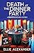Death at the Dinner Party (...