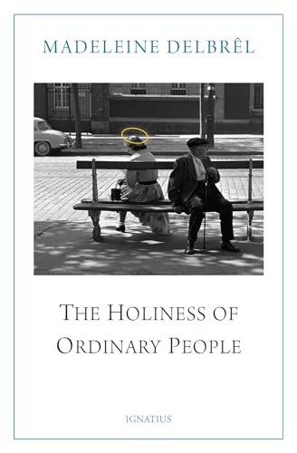 The Holiness of Ordinary People (Paperback)