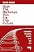 How the Railways Will Fix the Future: Rediscovering the Essential Brilliance of the Iron Road