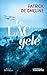 Le lac gelé