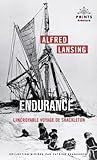 Endurance. L'Incr...