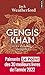 Gengis Khan by Jack Weatherford