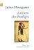 Le livre des prodiges