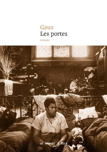 Les Portes (Paperback)