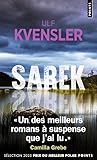 Sarek: Prix du me...