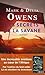 Les Secrets de la savane by Mark  Owens