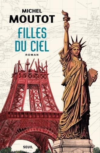 Filles du ciel (Paperback)
