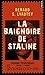 La Baignoire de Staline