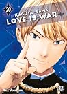 Kaguya-sama: Love...