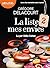 La Liste 2 mes envies: Livr...