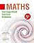 Mathématiques 5ème: Cours approfondi, exercices et problèmes