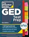 Princeton Review ...