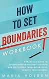 How to Set Bounda...