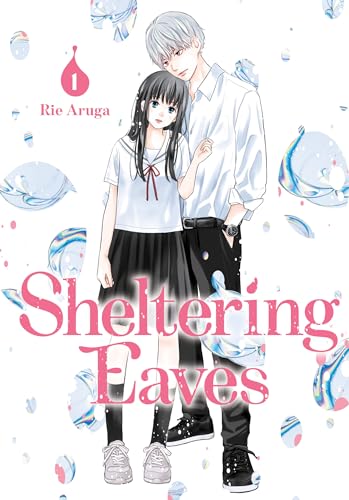 Sheltering Eaves, Vol. 1 (Paperback)