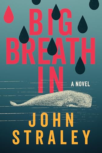 Big Breath In (Hardcover)
