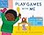 Play Games with Me (A Playdate Book)