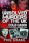 Unsolved Murders ...