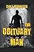 The Obituary Man by Duke Morrison