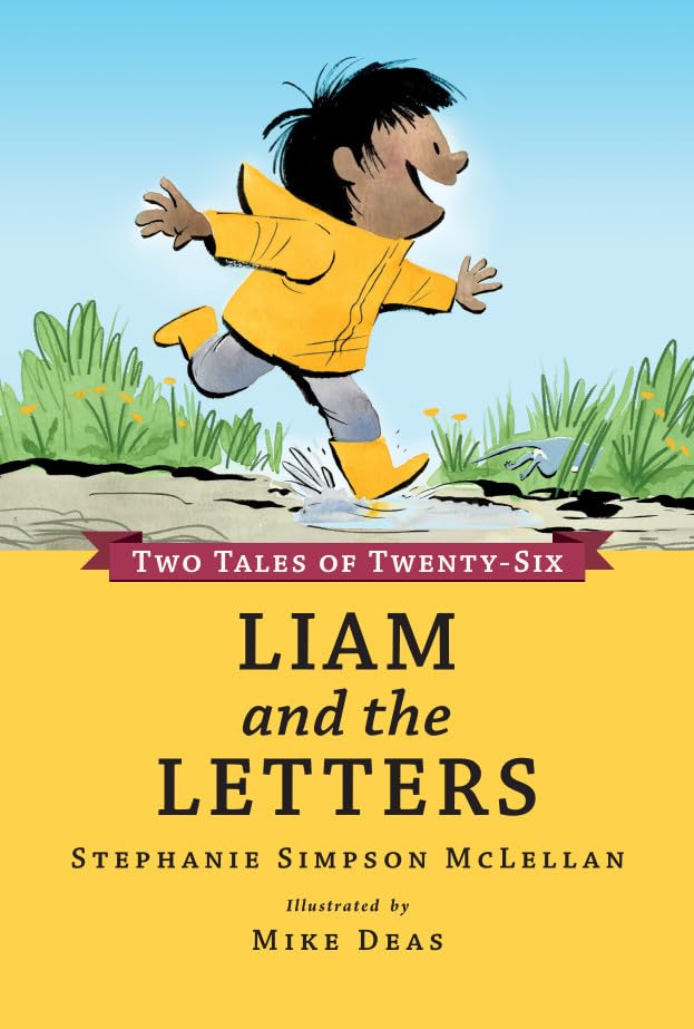 Two Tales of Twenty-Six (Hardcover)