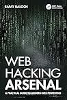 Web Hacking Arsenal by Rafay Baloch