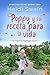 Poppy y su receta para la vida (Nightingale Square #2)