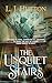 The Unquiet Stairs by L. J. Hutton