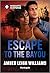 Escape to the Bayou (Southern Justice, #1)