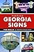 Vintage Georgia Signs