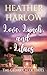 Love, Lunch, and Lilacs (The Cedar Creek Series Book 4)