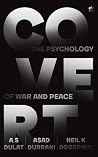 Covert: The Psychology of War and Peace Book cover for Covert: The Psychology of War and Peace