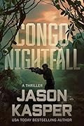 Congo Nightfall