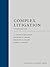 Complex Litigation