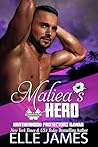 Book cover for Maliea's Hero (Brotherhood Protectors Hawaii Book 5)