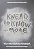 Knead to Know…More: Your Mi...