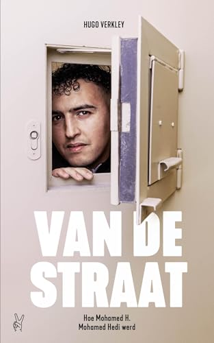 Van de straat (Dutch Edition)