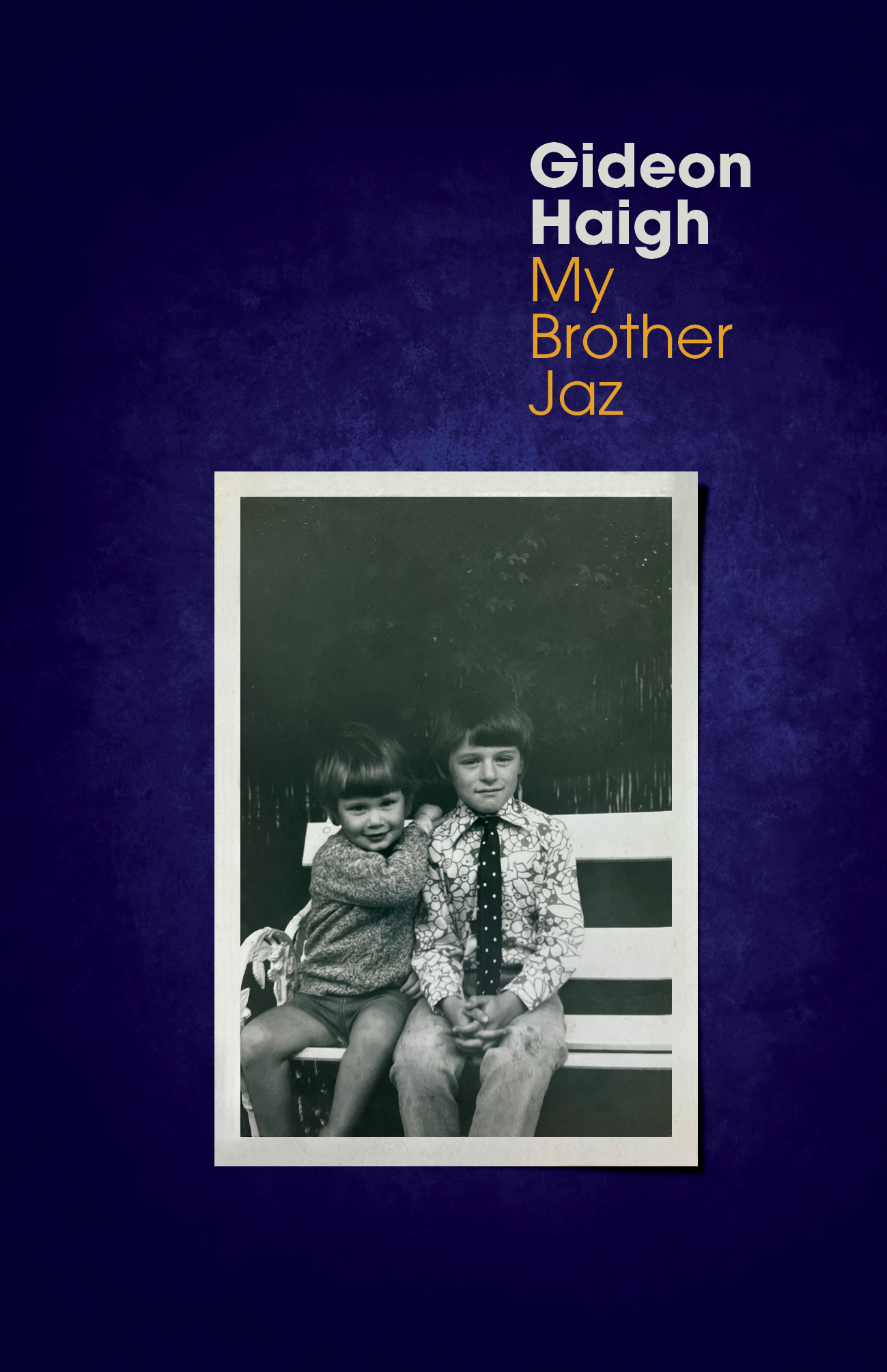 My Brother Jaz (Paperback)