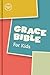 CSB Grace Bible for Kids, Hardcover, Large Print, Dyslexia-Fr... by 2K/DENMARK