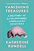 Vanishing Treasures by Katherine Rundell