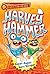 Super-Duper Hero Blooper: A QUIX Book (Harvey Hammer)