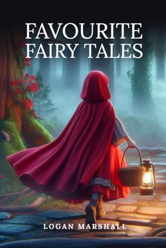 FAVOURITE FAIRY TALES (Illustrated)