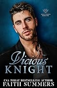 Vicious Knight (Sins & Saints #1)