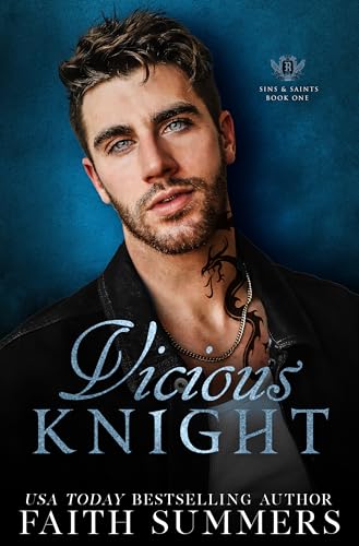 Vicious Knight (Sins & Saints #1)