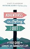 Adventures in Opt...