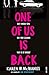 One of Us is Back by Karen M. McManus