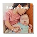 Baby Is Here