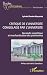 Critique de l'université co...