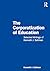 The Corporatization of Educ...